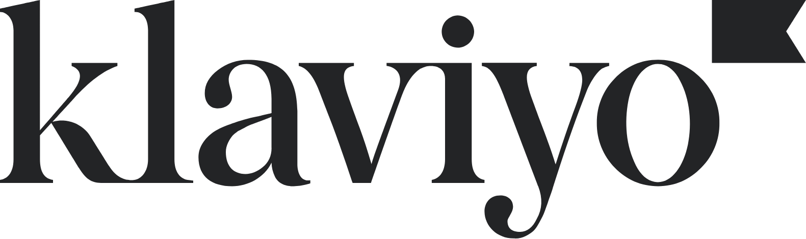 Klaviyo Logotyp