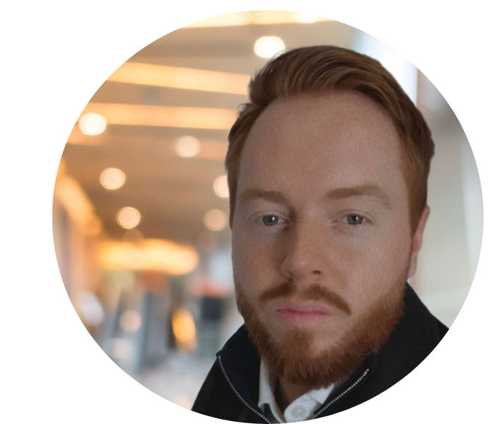 Bild på Daniel, Visionär & Lösningsarkitekt på Banger Growth Agency