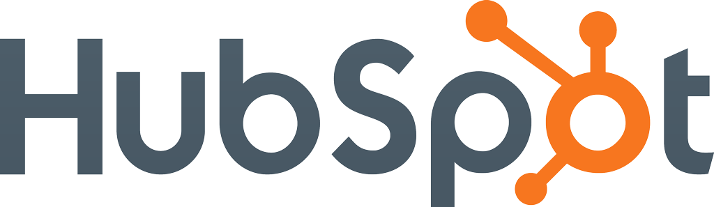 HubSpot Logotyp