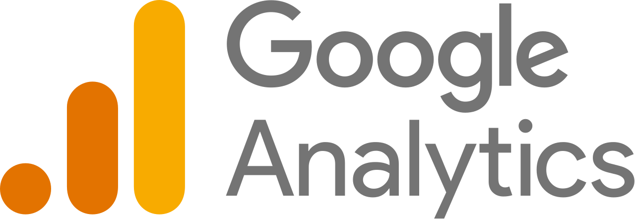 Google Analytics Logotyp
