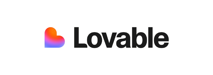 Lovable Logotyp